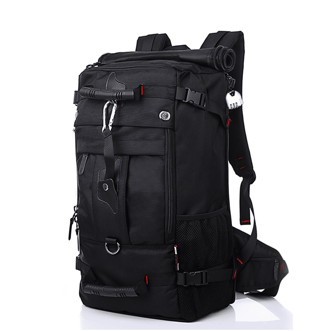 Sac de voyage K02 – Bange