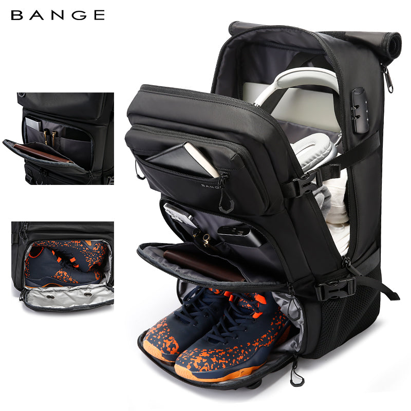 Bange BG018