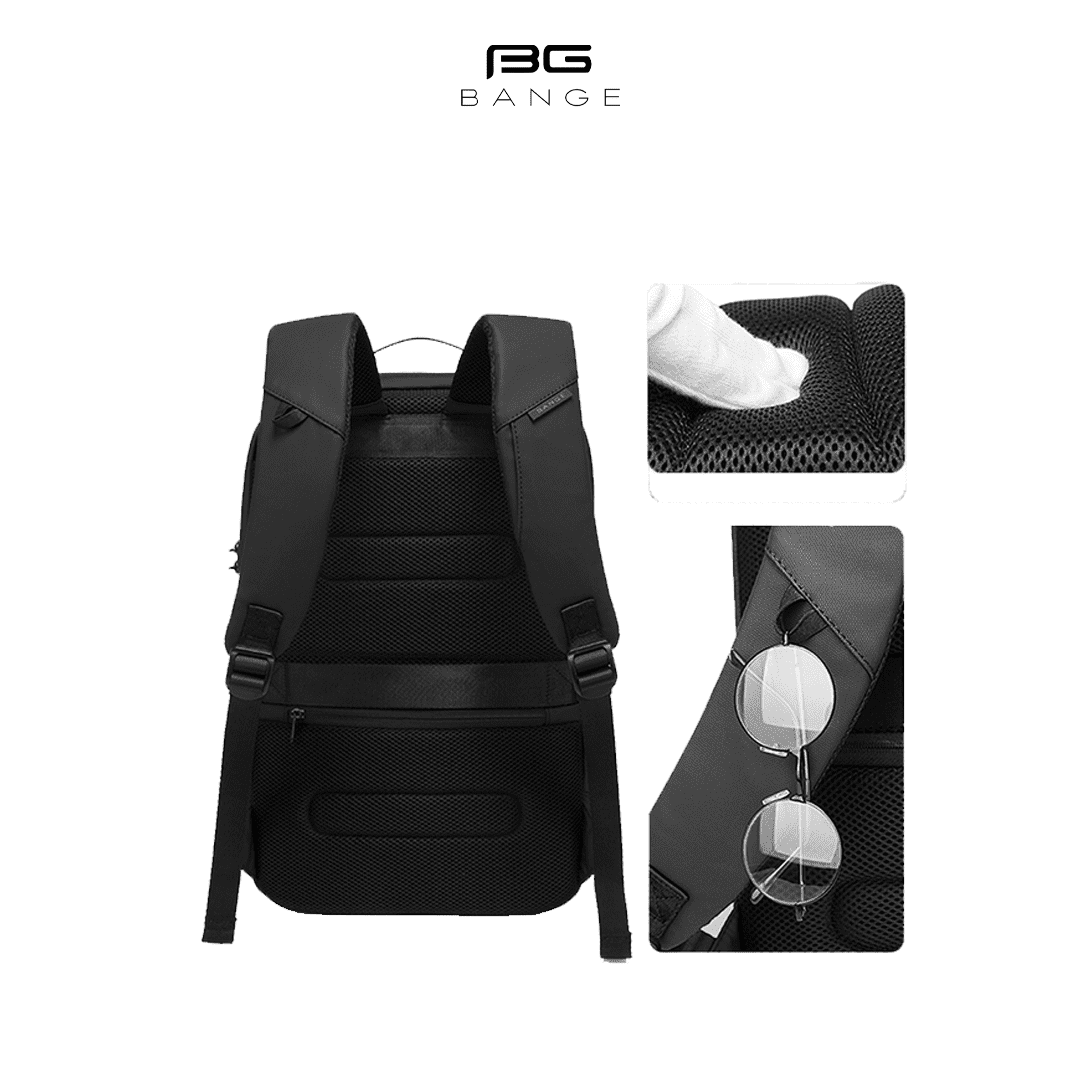 Bange BG01 - Bange