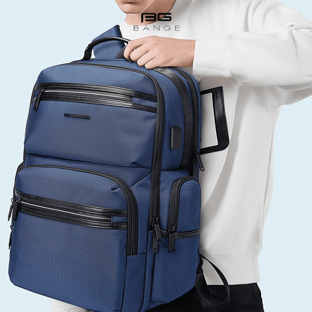 Bange Bg080 - Bange