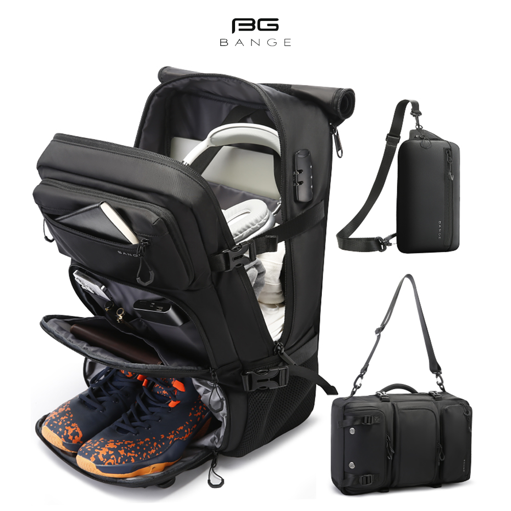 Bange BG018