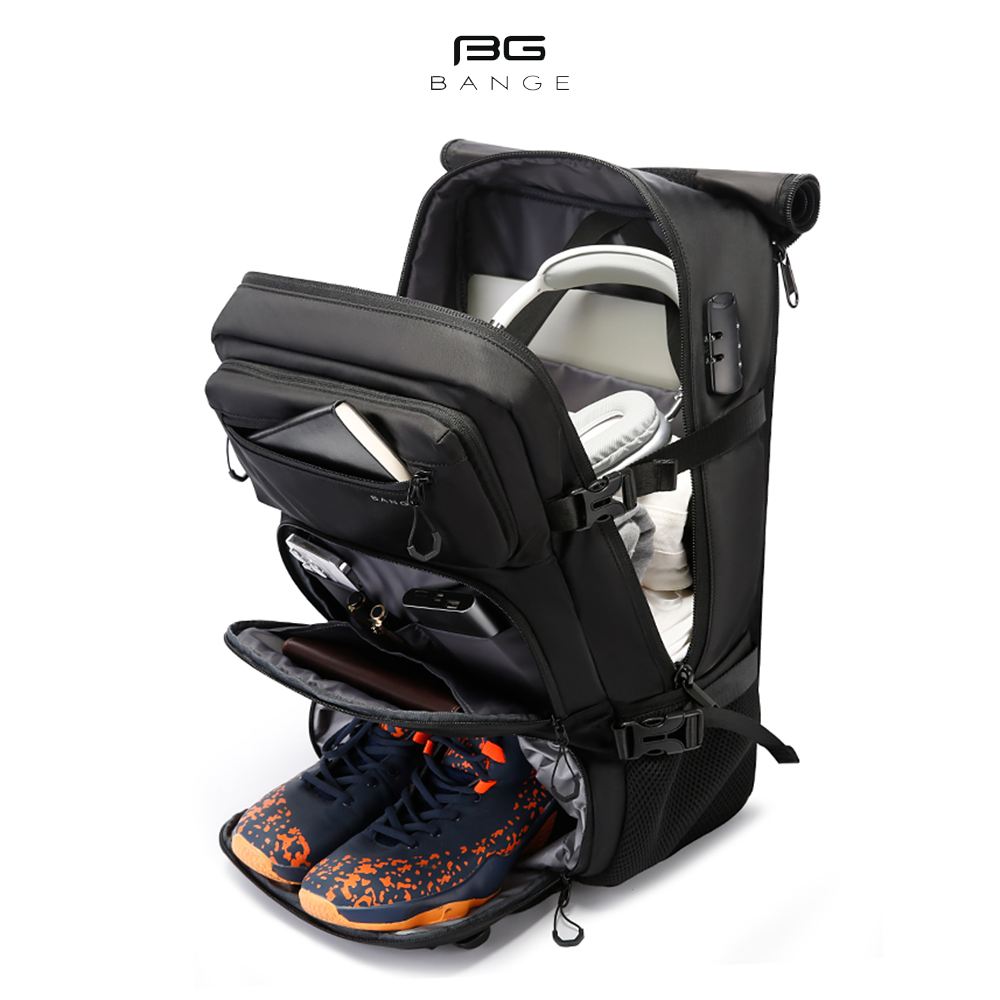 Bange BG018
