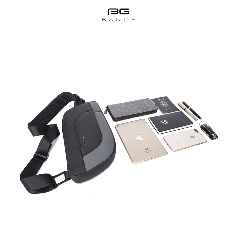 Bange Bg024