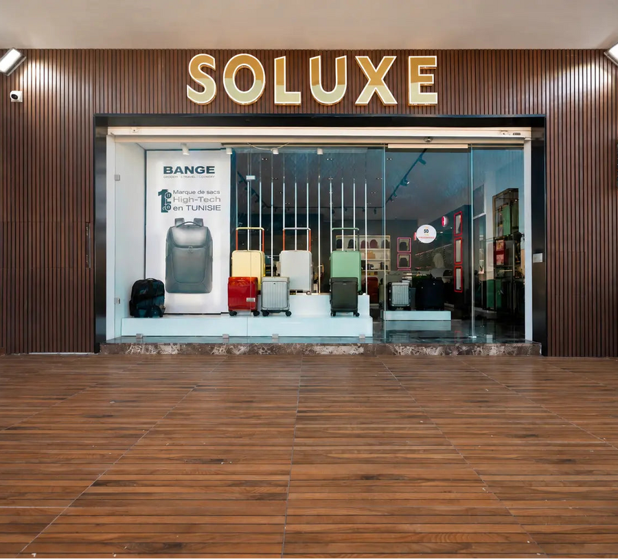 Notre Showroom