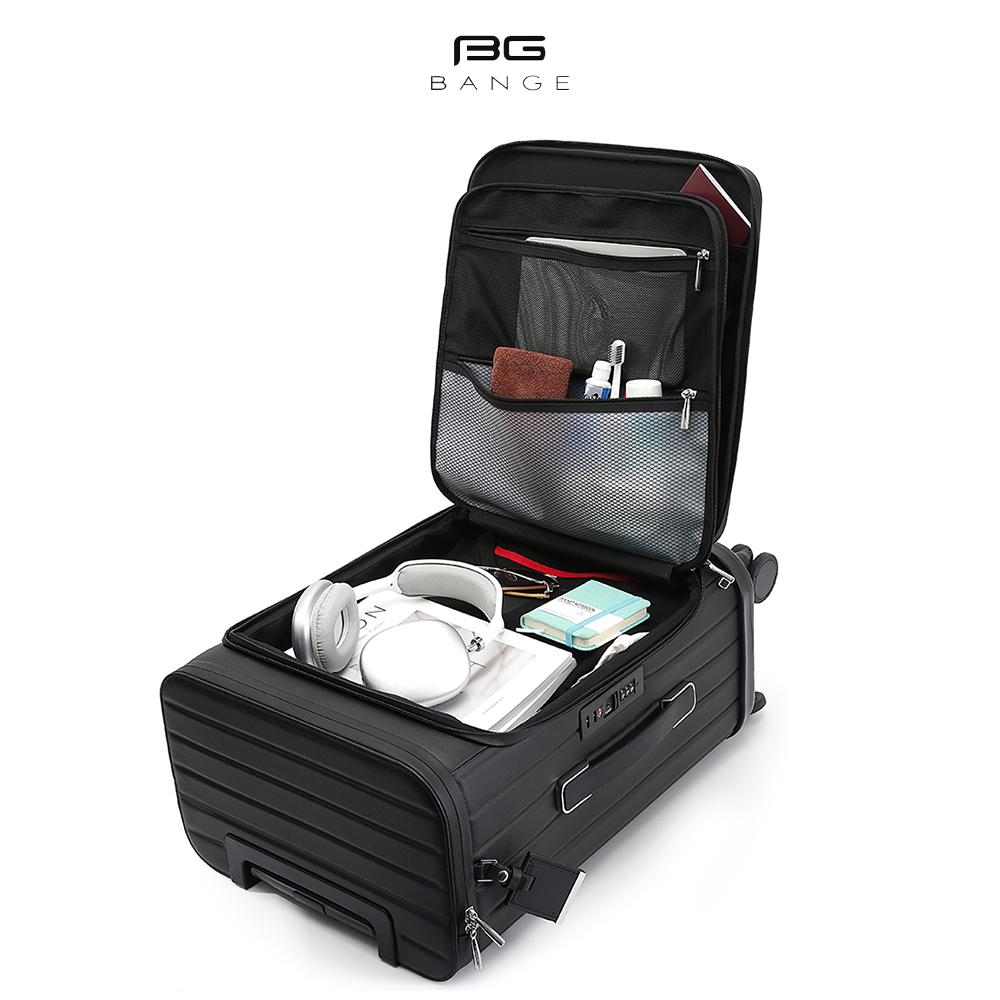 Bange Helix 20 Pouces