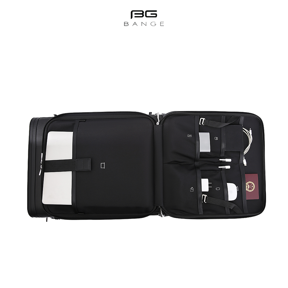 Bange Helix 20 Pouces