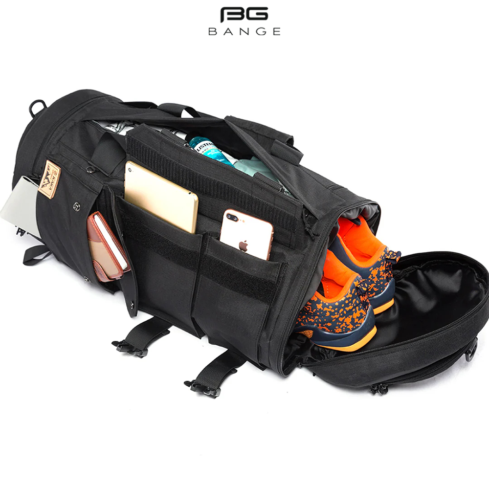 Sac de voyage K03