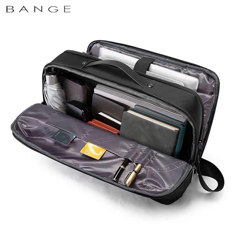 BANGE BG027 - Bange