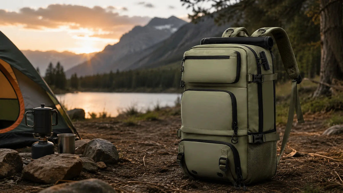 Sac de voyage