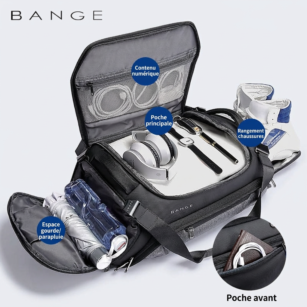 Bange Bg072