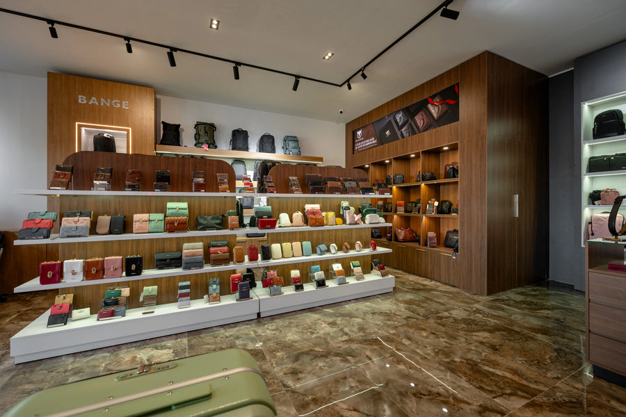 Notre Showroom