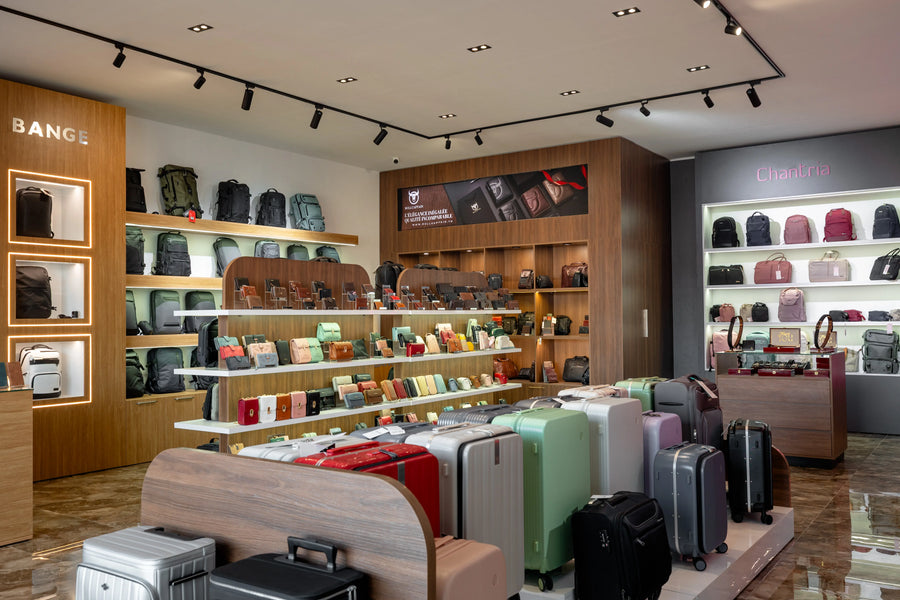 Notre Showroom