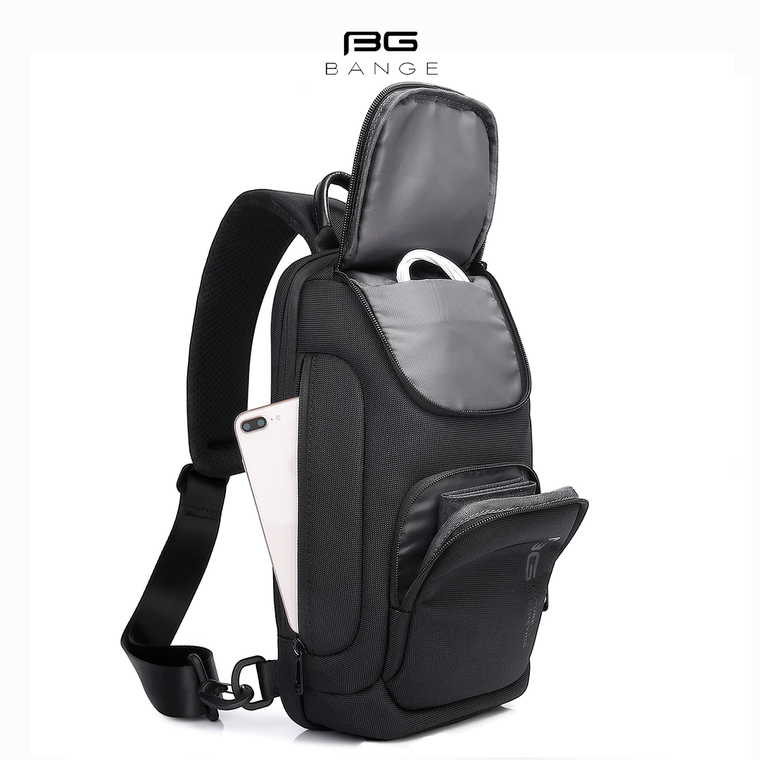 Bange bg046 - Bange