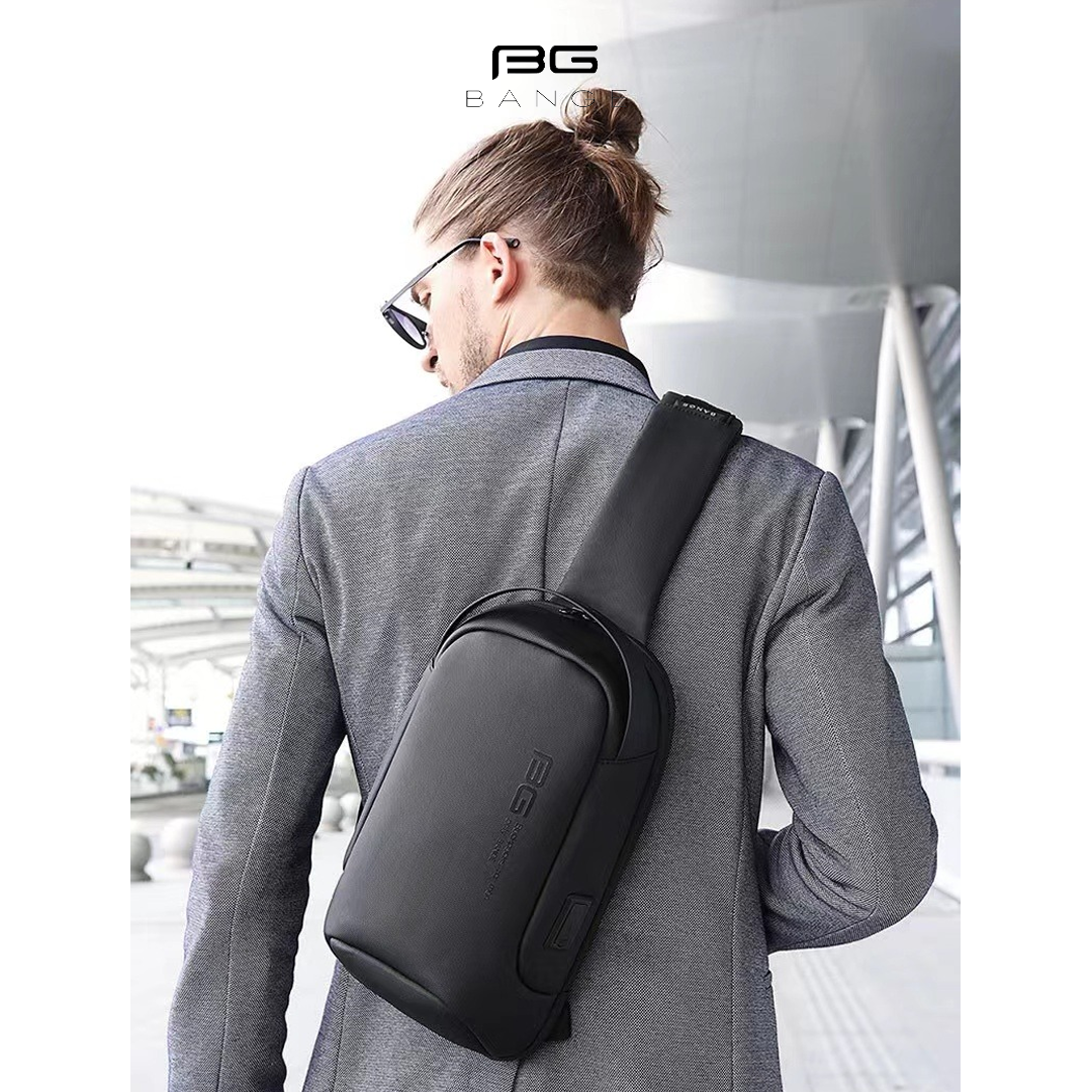 Bange BG032 - Bange