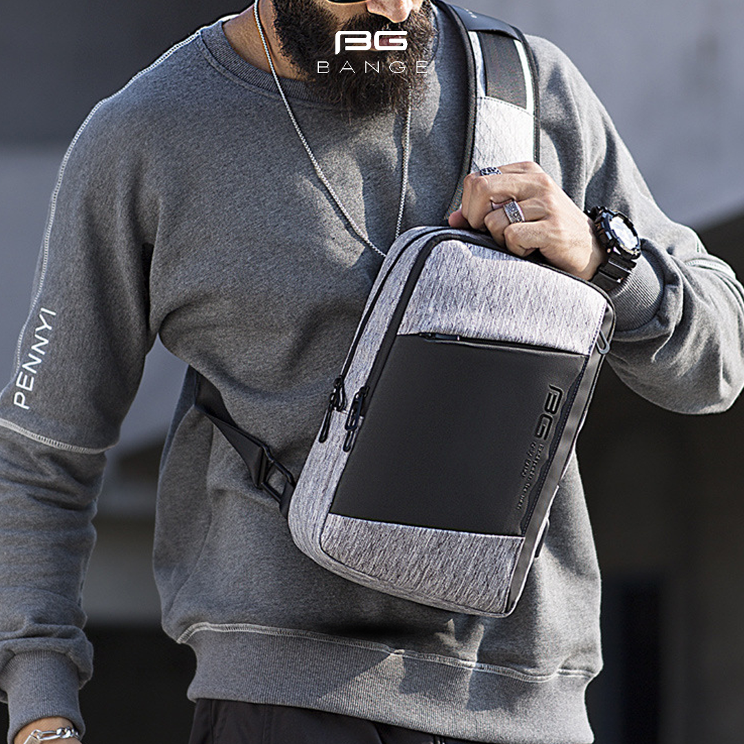 Bange bg076 - Bange