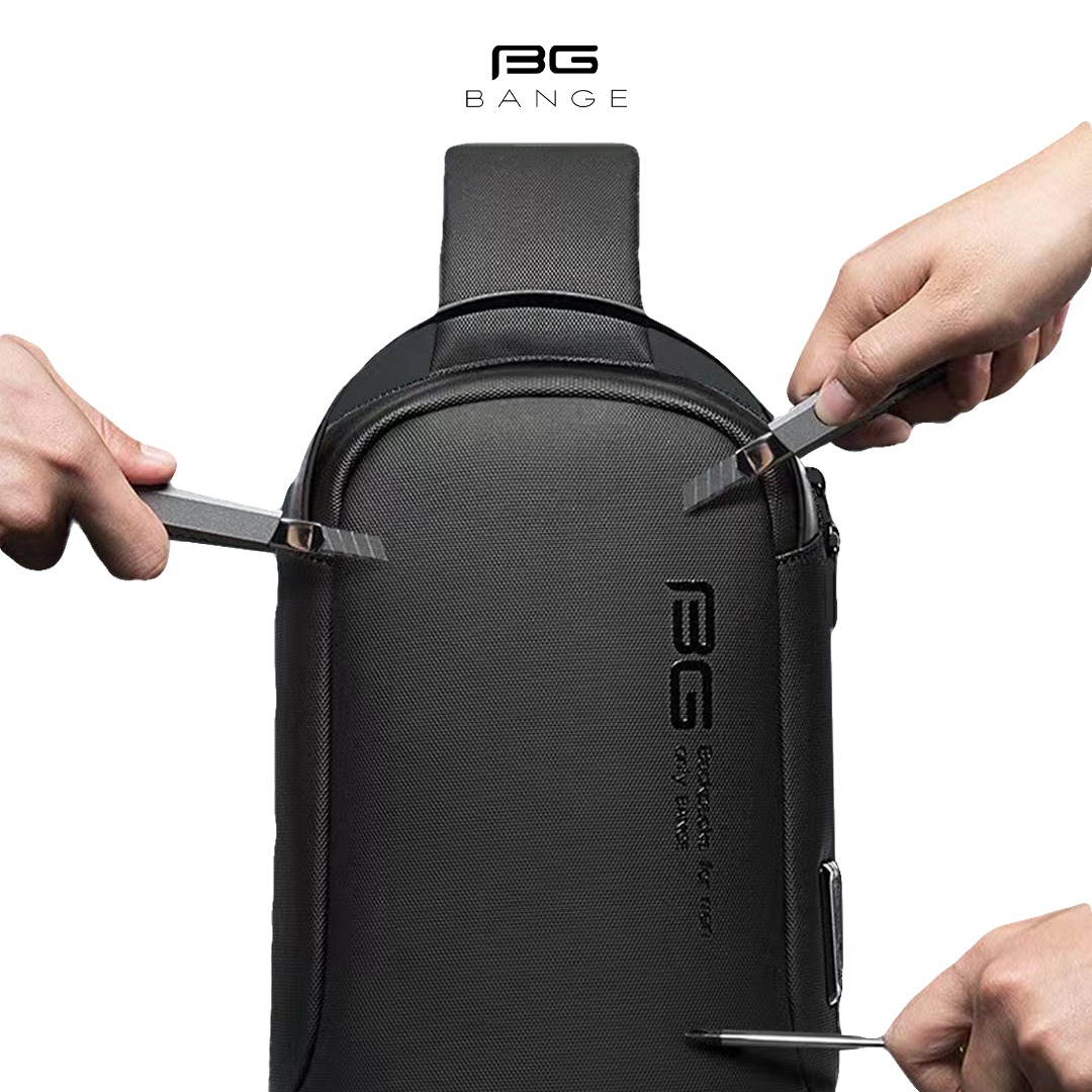 Bange BG032 - Bange