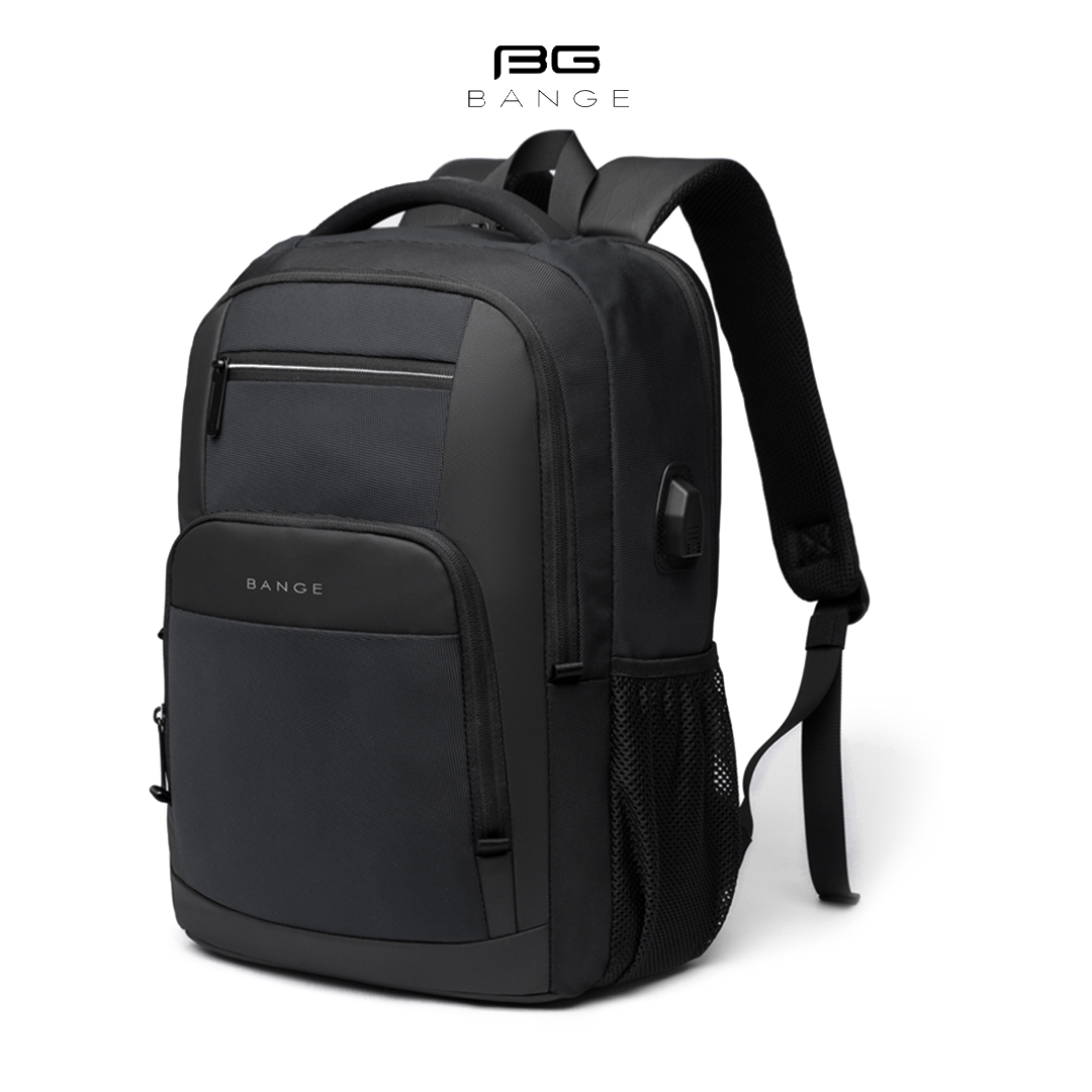 SAC A DOS BANGE BG 044 NOIR