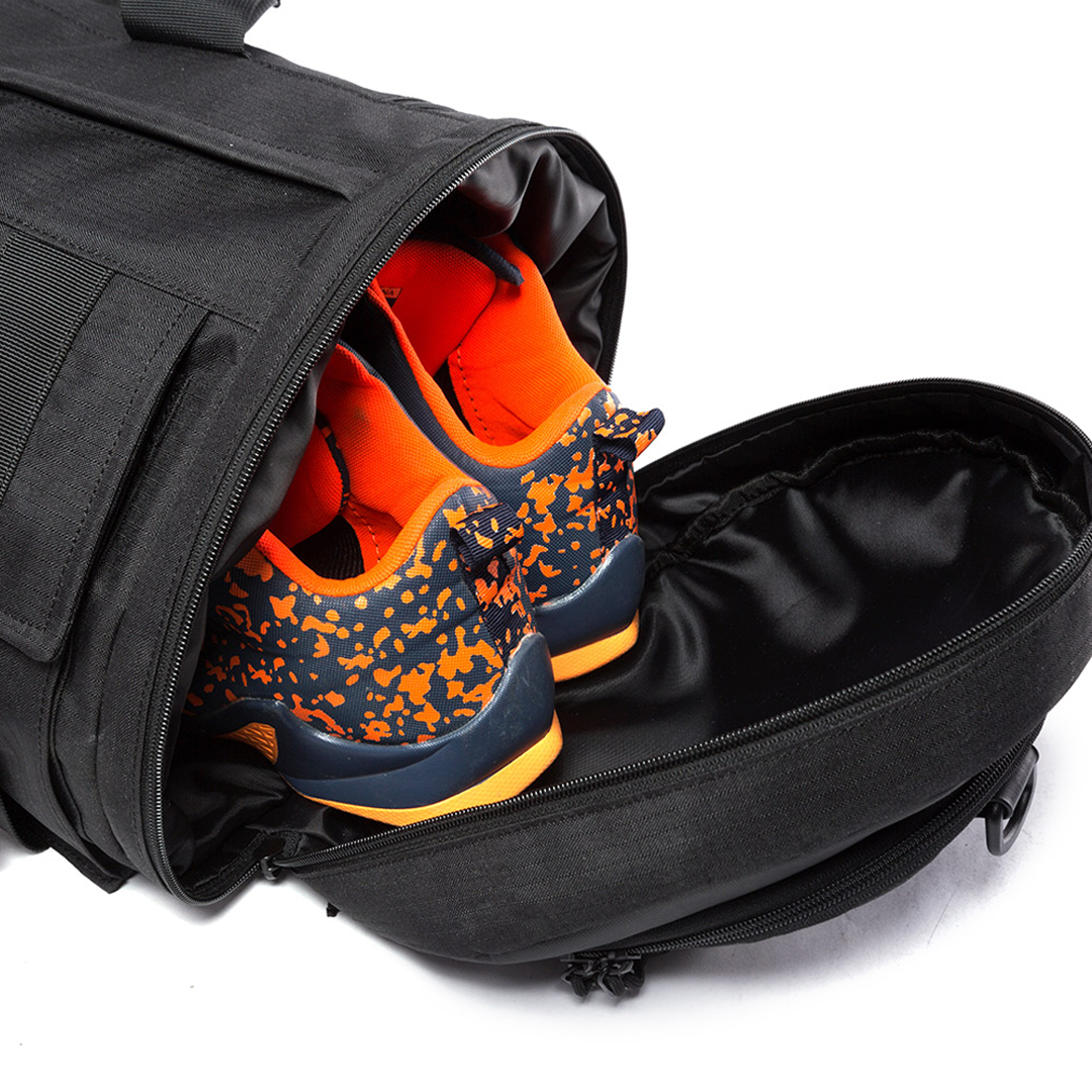 Sac de voyage K03 - Bange