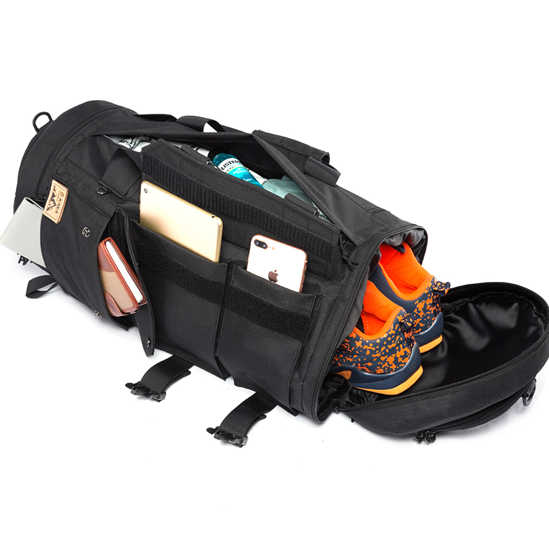 Sac de voyage K03 - Bange