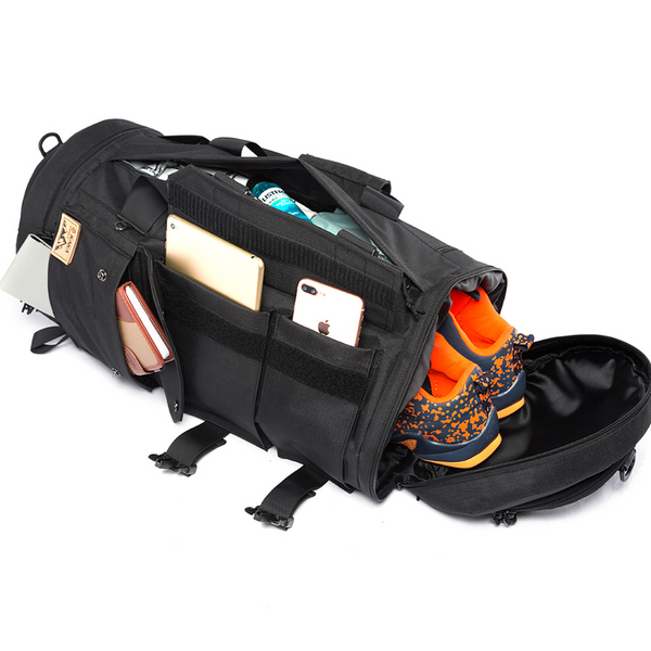 Sac de voyage K03 - Bange
